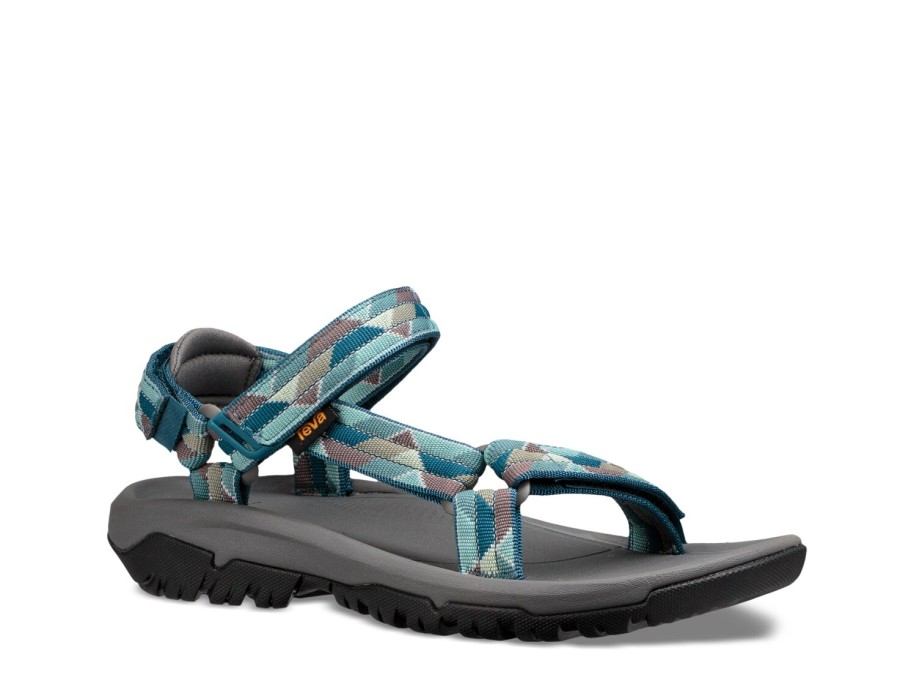 New Teva Hurricane Xlt 2 Sandal Blue/Grey