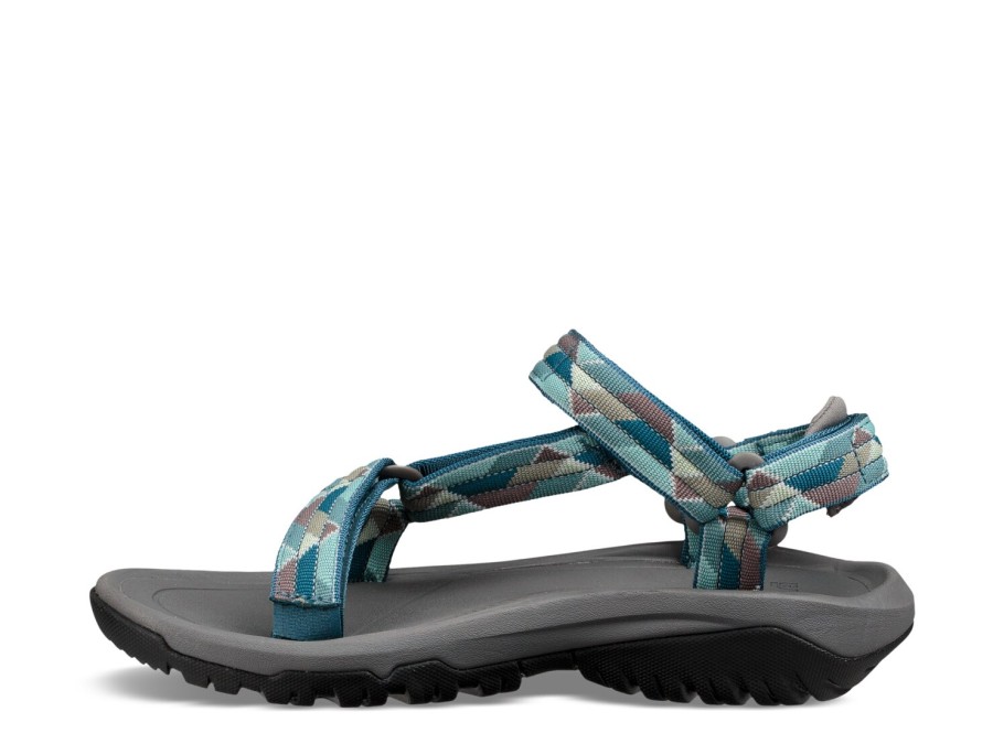 New Teva Hurricane Xlt 2 Sandal Blue/Grey