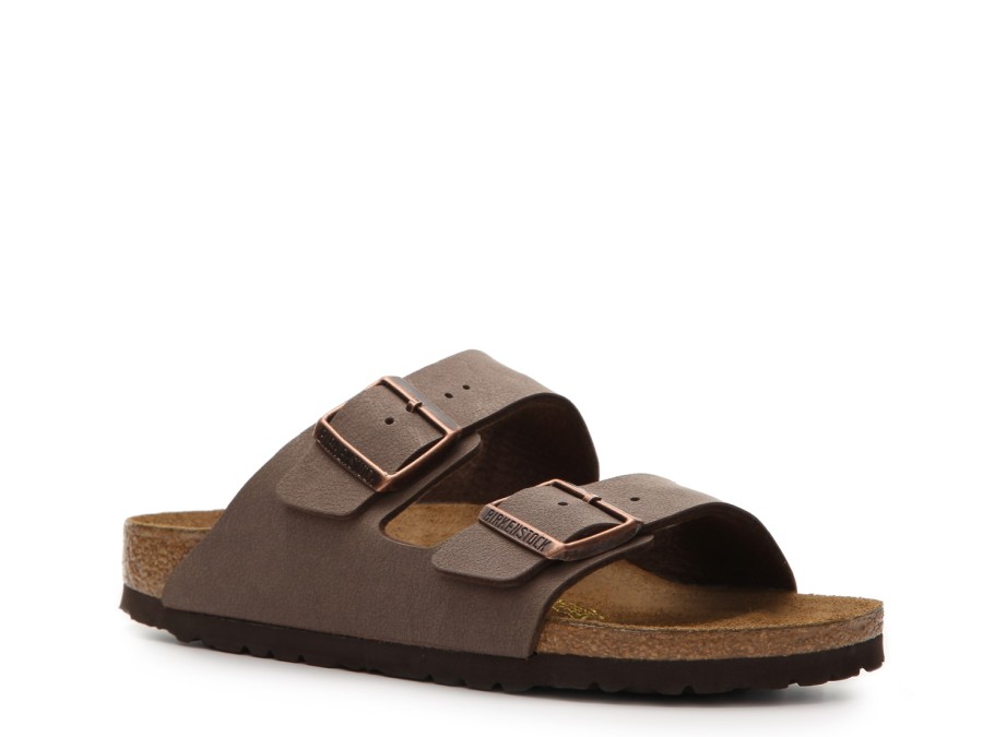 Hot Birkenstock Arizona Slide Sandal - Women'S Mocha