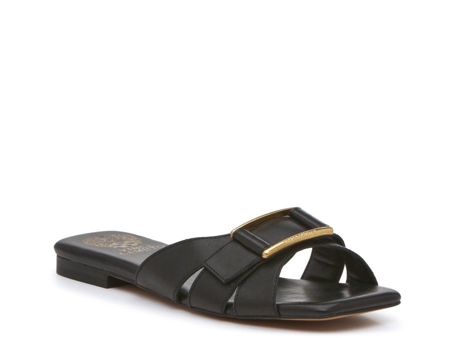 Best Vince Camuto Alexino Sandal Black