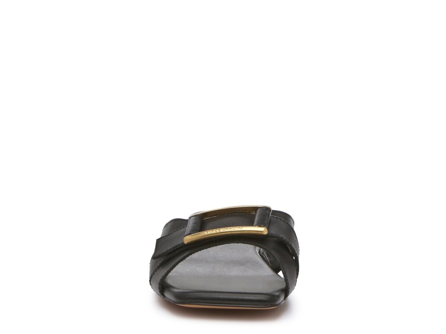 Best Vince Camuto Alexino Sandal Black