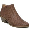 Best LifeStride Payton Bootie Dark Brown