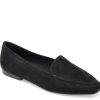 Hot Journee Collection Tullie Loafer Black