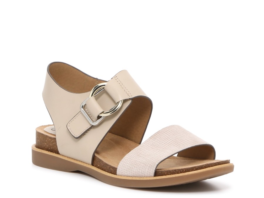 Wholesale Sofft Bijou Sandal Beige