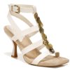 Hot Franco Sarto Rine Sandal White