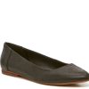 Online Crown Vintage Adrian Ballet Flat Black