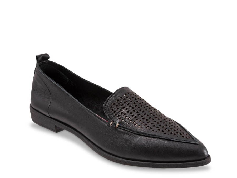 Online Bueno Blazey Flat Black