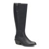 New Eurosoft Althia Boot Black