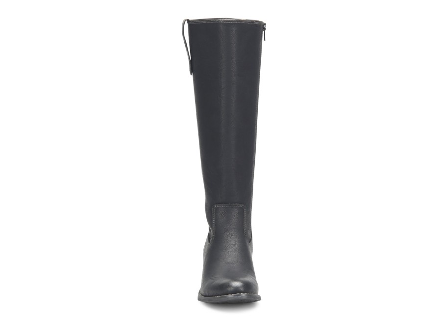 New Eurosoft Althia Boot Black