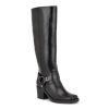 New Nine West Koop Boot Black