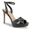 Hot BCBGeneration Niada Sandal Black