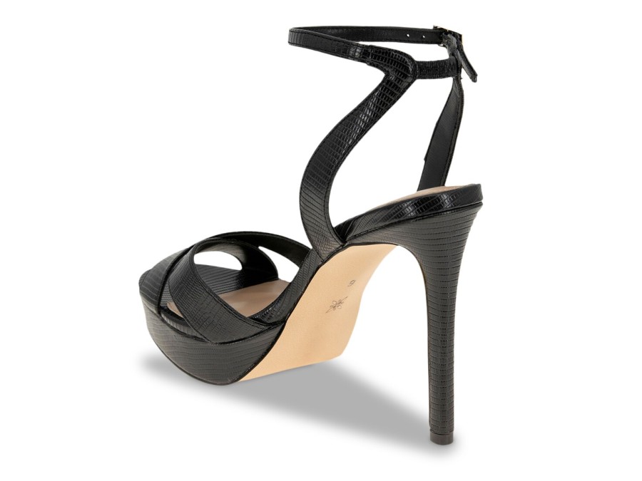 Hot BCBGeneration Niada Sandal Black