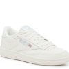 Wholesale Reebok Club C 85 Sneaker - Women'S Chalk White