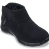 Online Skechers Hands Free Slip-Ins: On-The-Go Joy Always Cozy Bootie Black