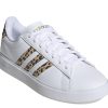 Clearance adidas Grand Court 2.0 Sneaker - Women'S White