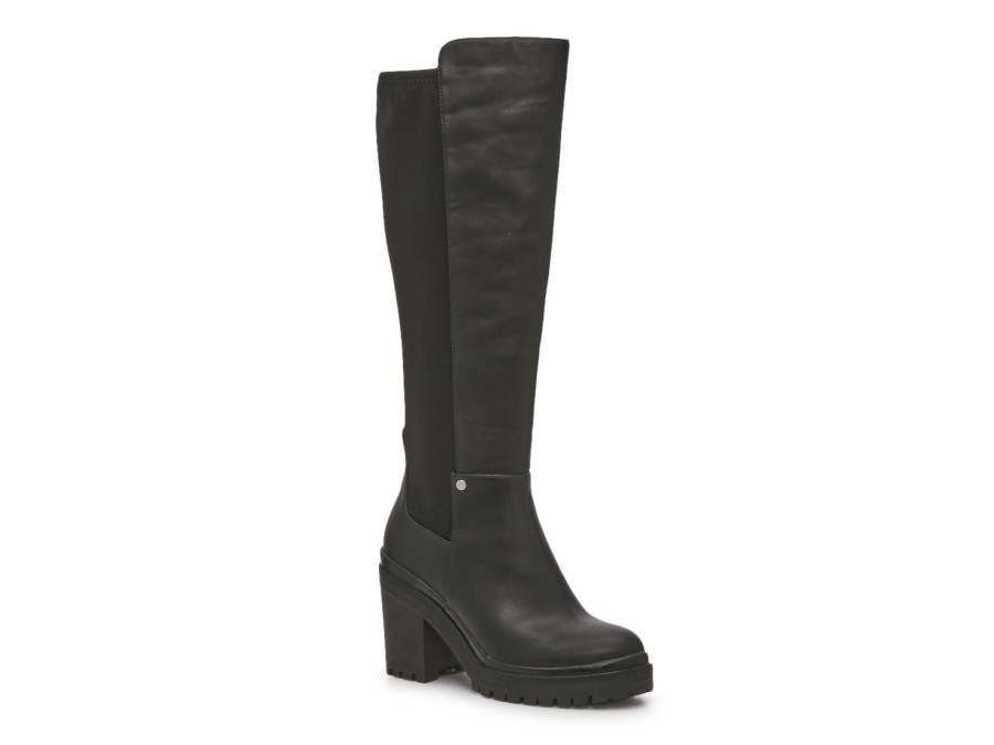 Clearance Mix No. 6 Maira Boot Black