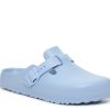 Best Birkenstock Boston Eva Clog - Women'S Light Blue