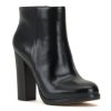 Best Vince Camuto Cayelsa Bootie Black