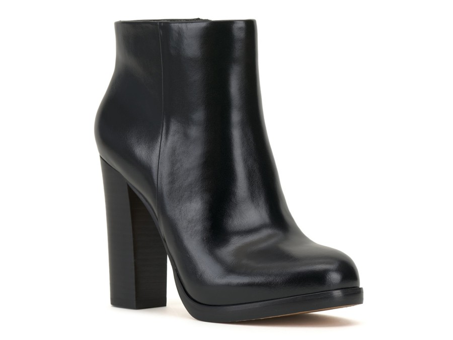 Best Vince Camuto Cayelsa Bootie Black