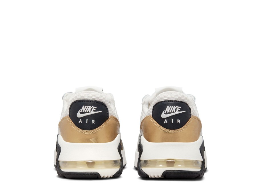 Online Nike Air Max Excee Sneaker - Women'S White/Gold