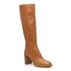 New Marc Fisher Gabey Boot Brown