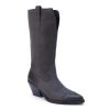 New Beach by Matisse Bodhi Western Boot Grey