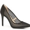 Clearance Jessica Simpson Hemera Pump Black