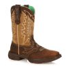 Wholesale Durango Love Fly Cowboy Boot Sandy Brown