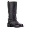 Clearance Vintage Foundry Co Phillipa Boot Black