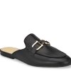 Hot Guess Bommiya Loafer Black