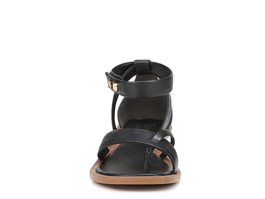 Wholesale Franco Sarto Parker Sandal Black