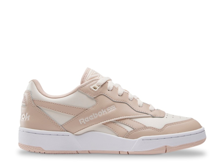 Best Reebok Bb 4000 Ii Sneaker - Women'S Light Pink