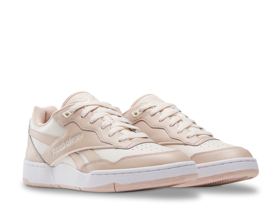 Best Reebok Bb 4000 Ii Sneaker - Women'S Light Pink