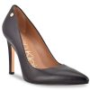 New Calvin Klein Brady Pump Black