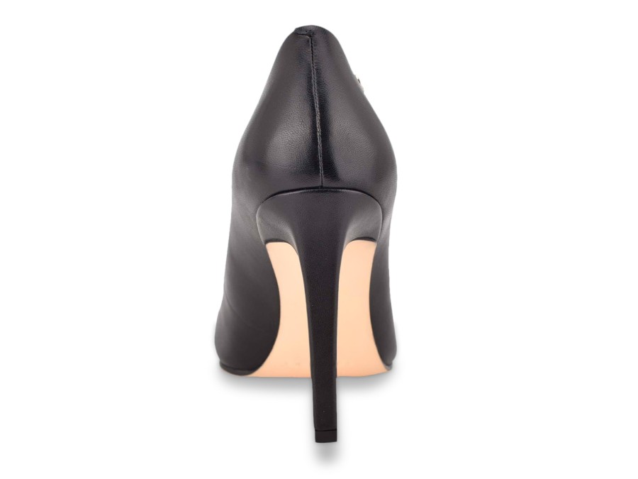 New Calvin Klein Brady Pump Black