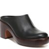 Wholesale Vince Navina Platform Clog - Women'S Black