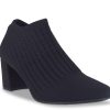 Best Impo Nancia Bootie Black