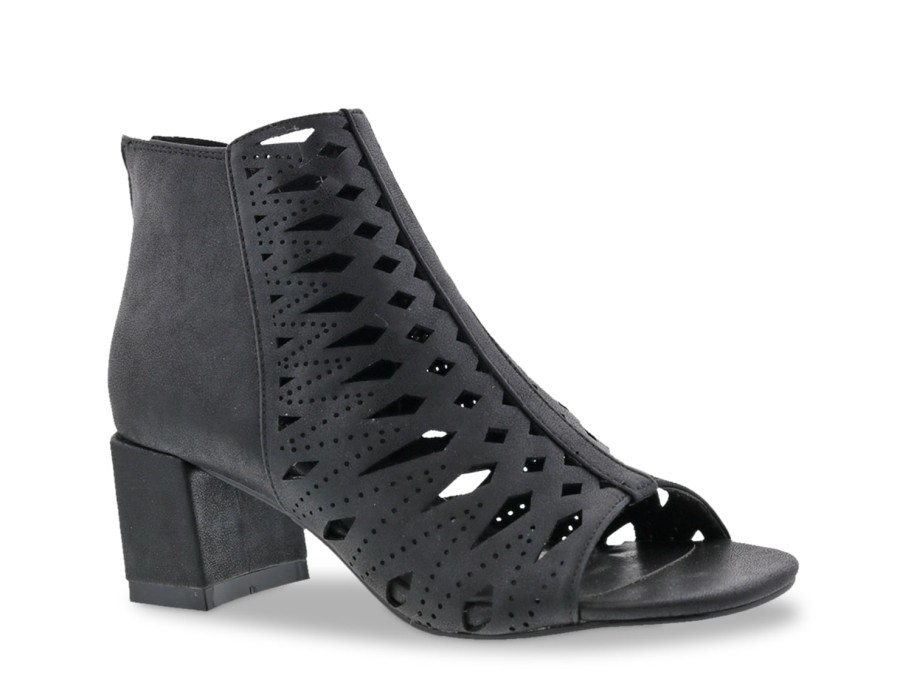 Wholesale Bellini Jist Bootie Black