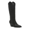 Wholesale Mix No. 6 Leeah Cowboy Boot Black