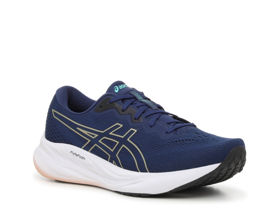 Online ASICS Gel-Pulse 15 Running Shoe - Women'S Blue