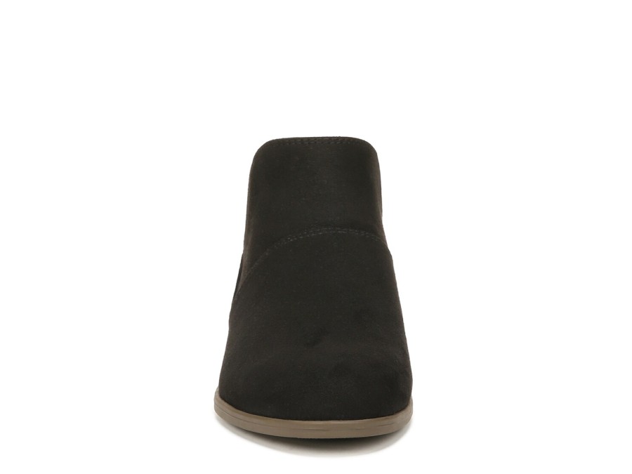 Hot Dr. Scholl's Ramona Bootie Black