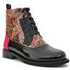 New Ninety Union Chelsea Bootie Black