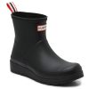 Wholesale HUNTER Original Play Short Rain Boot - Women'S Black