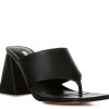 Online London Rag Muse Me Sandal Black