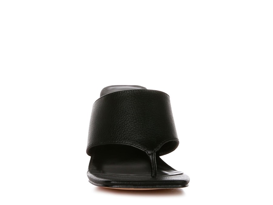 Online London Rag Muse Me Sandal Black