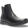 New Propet Delphi Bootie Black