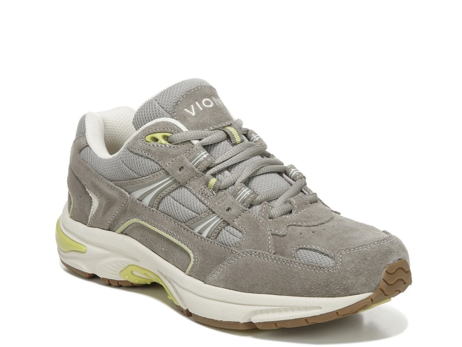 New Vionic 23Walk Walking Shoe - Women'S Grey