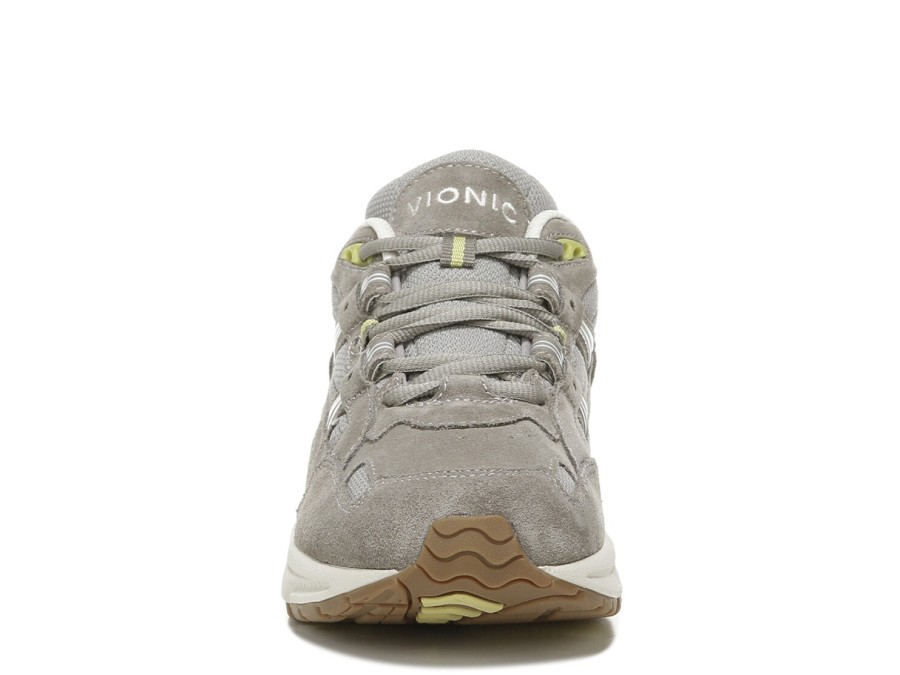 New Vionic 23Walk Walking Shoe - Women'S Grey