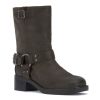 Wholesale Vince Camuto Kaemie Bootie Tobacco Suede