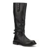 Best Vintage Foundry Co Reign Riding Boot Black